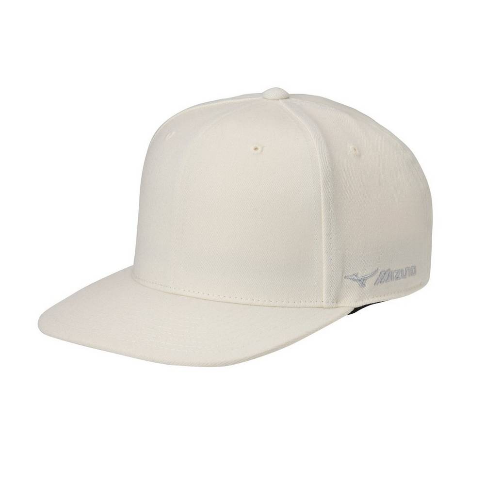 Mizuno Team Snapback Hatt Dam Vita | 157293FYG