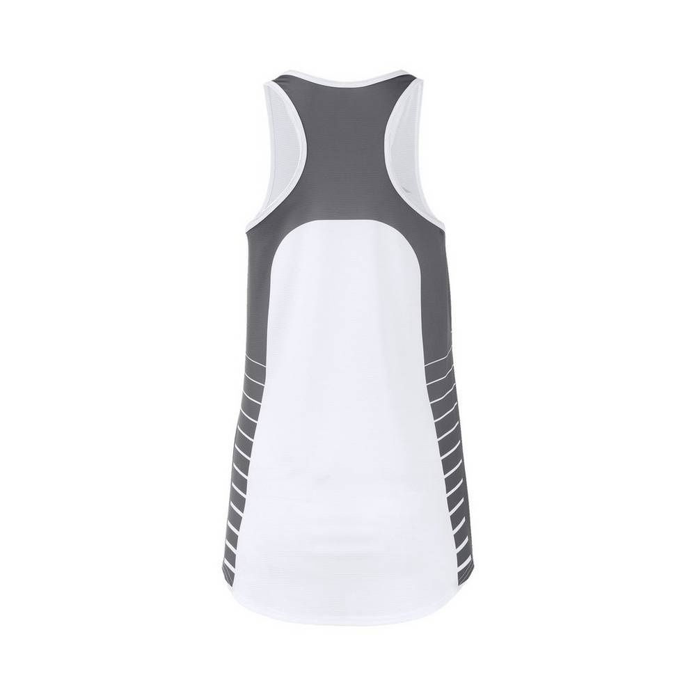 Mizuno Team Tank Tops Dam Vita | 268173HJC