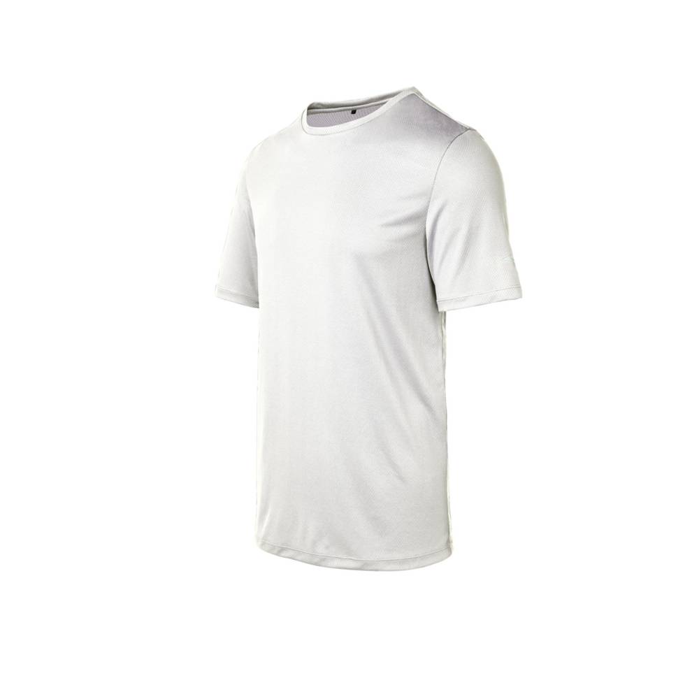 Mizuno Tee T shirts Herr Vita | 584096HTA