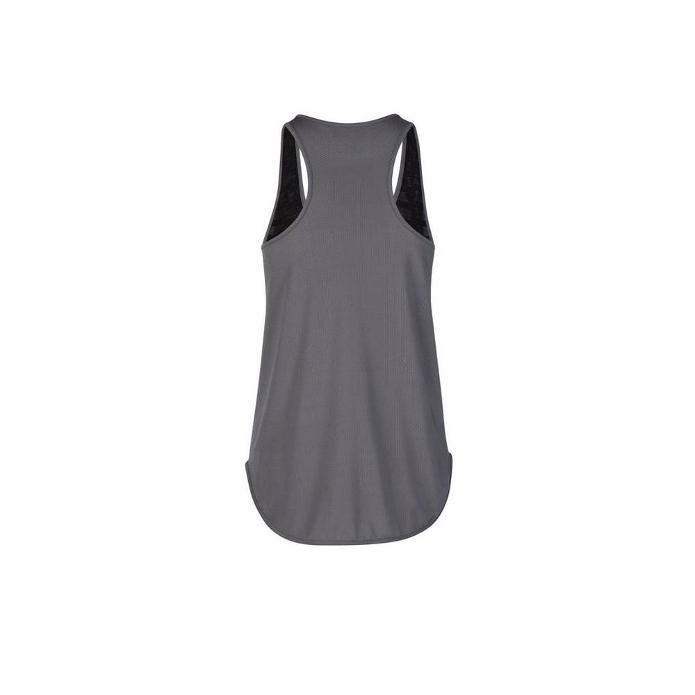 Mizuno Tokyo Tank Tops Dam Svarta | 485926XYO