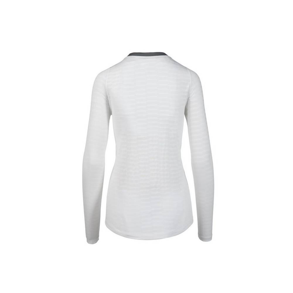 Mizuno United Long Sleeve Jersey Dam Vita | 179563QLE