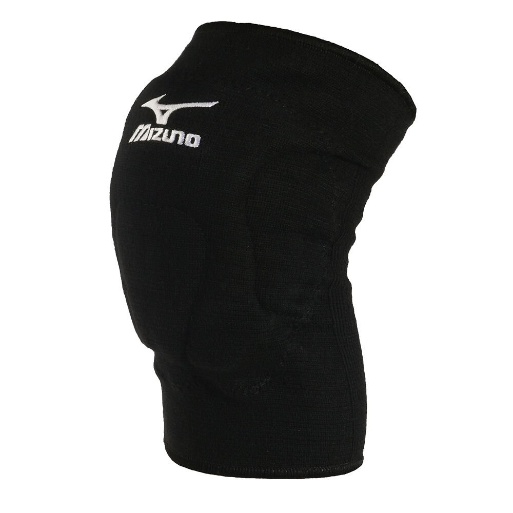 Mizuno VS1 Volleyball Knee Pads Dam Svarta | 450729HVK