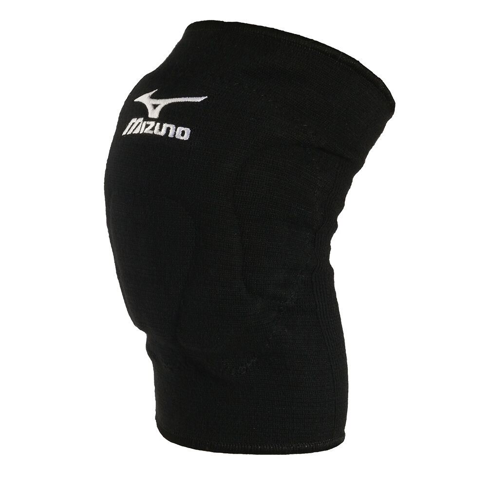 Mizuno VS1 Volleyball Knee Pads Herr Svarta | 860754CXG