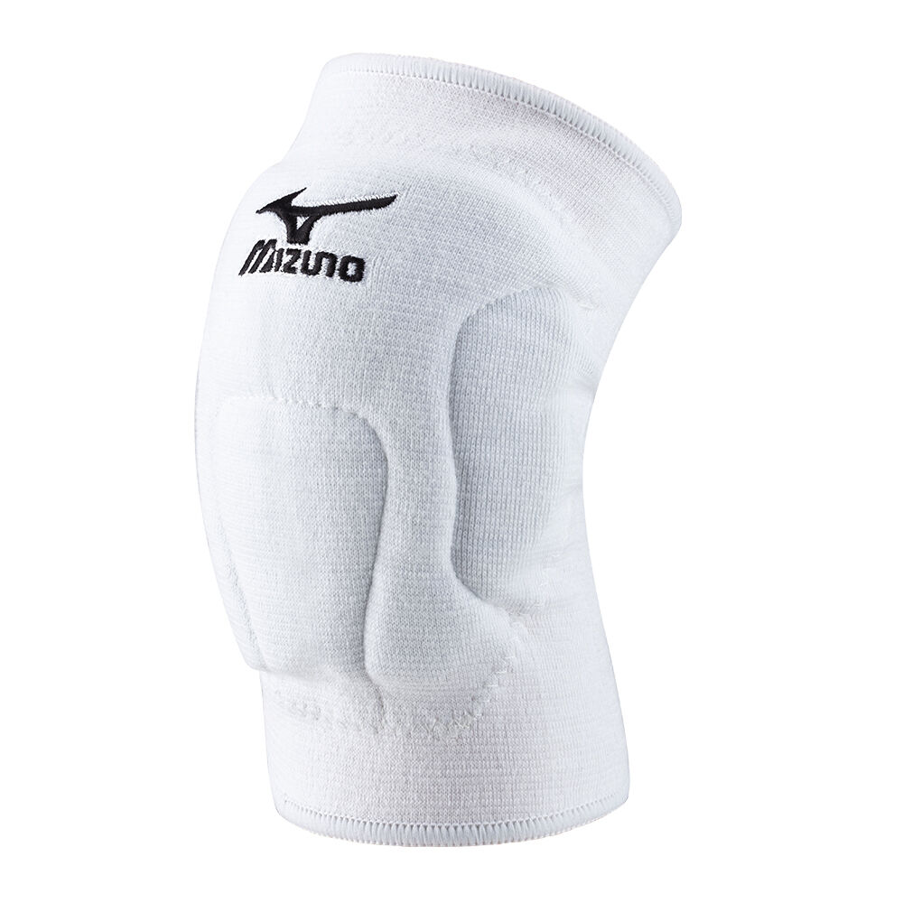 Mizuno VS1 Volleyball Knee Pads Herr Vita | 371269JNV