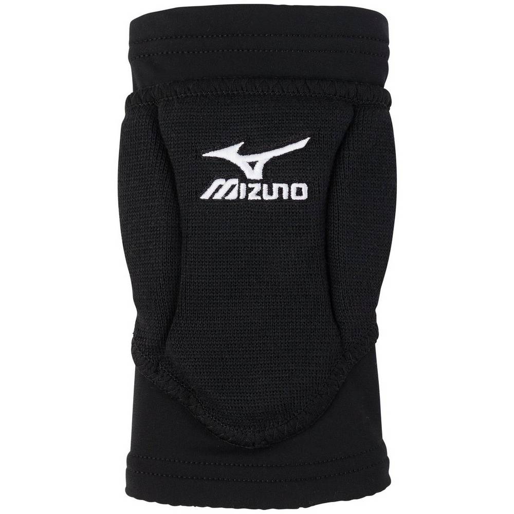 Mizuno Ventus Volleyball Knee Pads Dam Svarta | 196728PNM