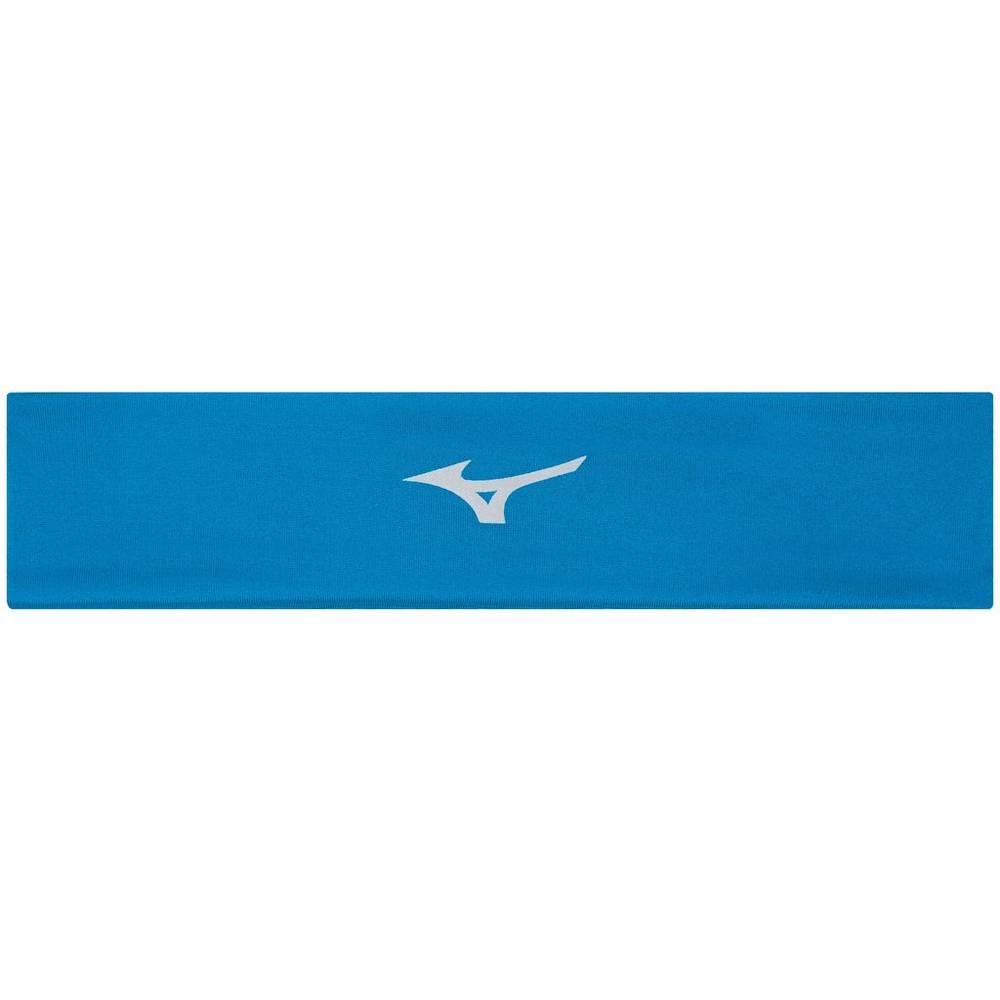 Mizuno Volleyball Elite Pannband Dam Blå | 953012WRF