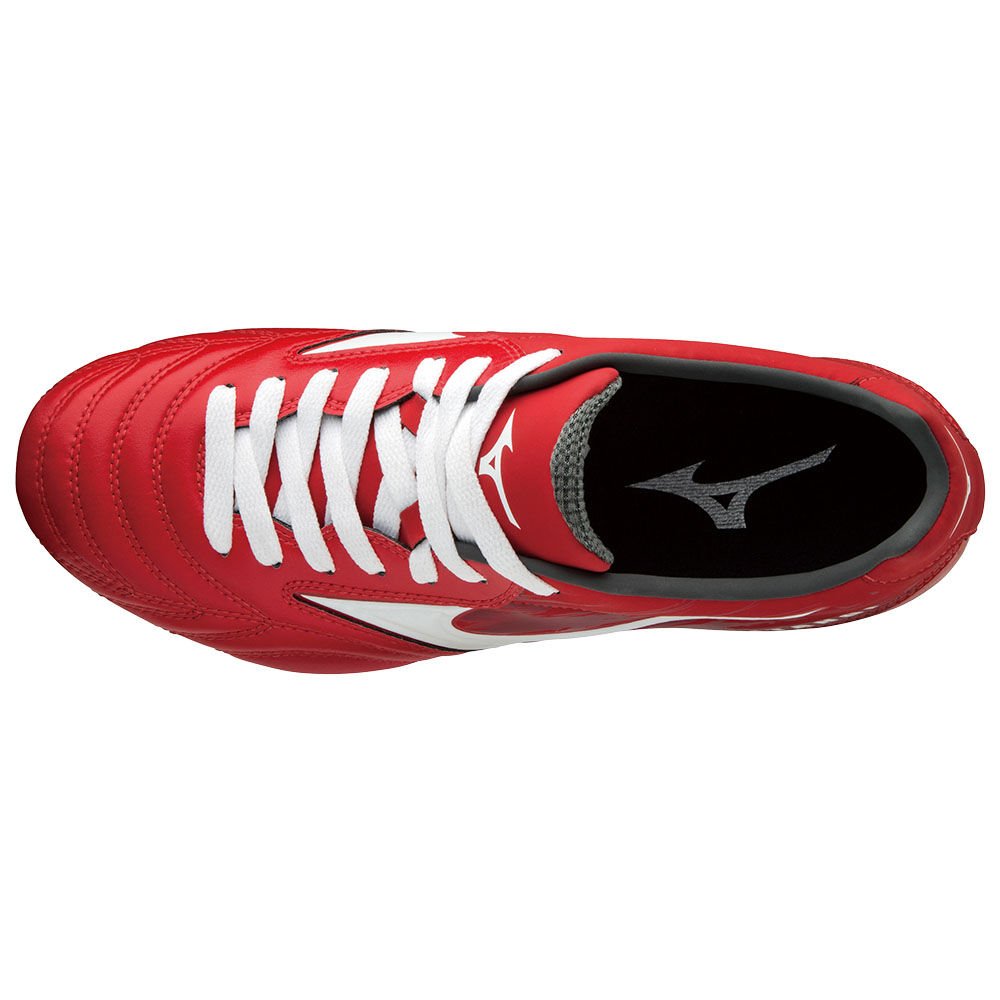 Mizuno WAITANGI PS Rugbyskor Dam Röda Vita | 389120FHA