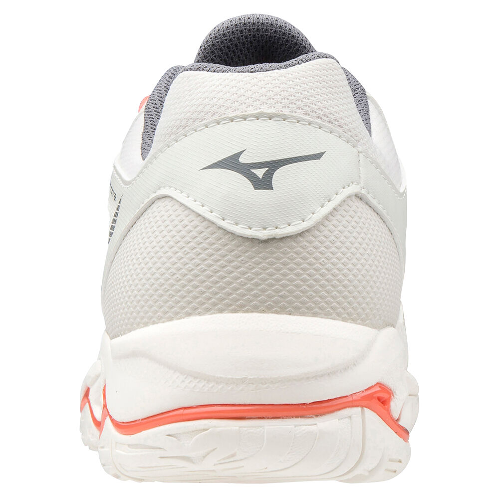 Mizuno WAVE PHANTOM 2 Handbollsskor Dam Vita | 529174MBQ