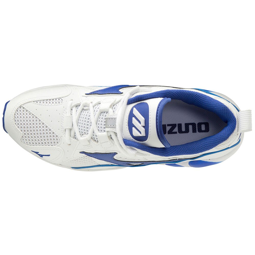 Mizuno WAVE RIDER 1 Sneakers Dam Vita | 496508MBG