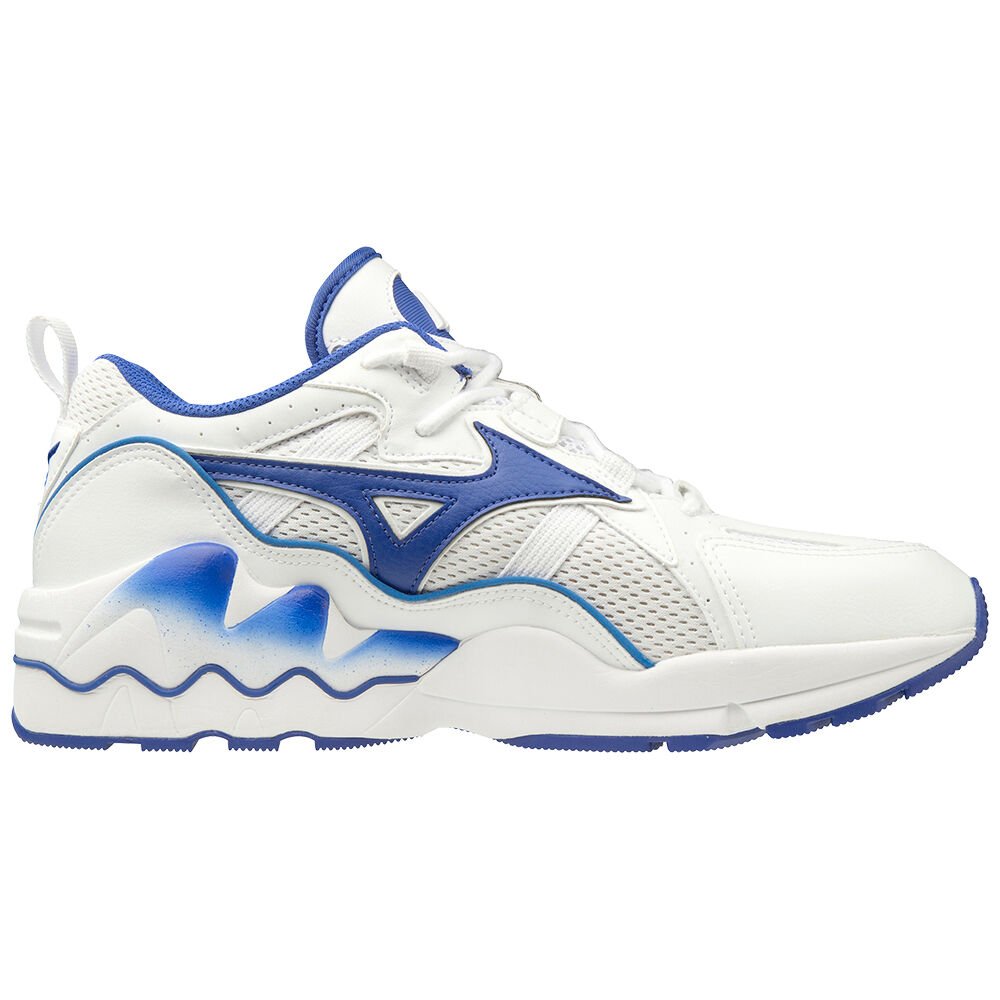 Mizuno WAVE RIDER 1 Sneakers Dam Vita | 496508MBG