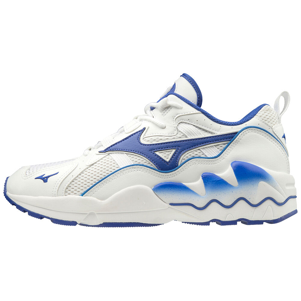 Mizuno WAVE RIDER 1 Sneakers Dam Vita | 496508MBG