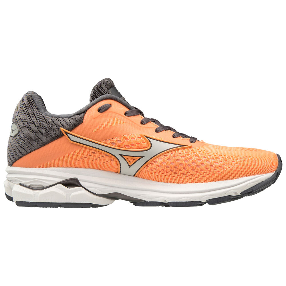 Mizuno WAVE RIDER 23 Löparskor Dam Orange | 986502JCV