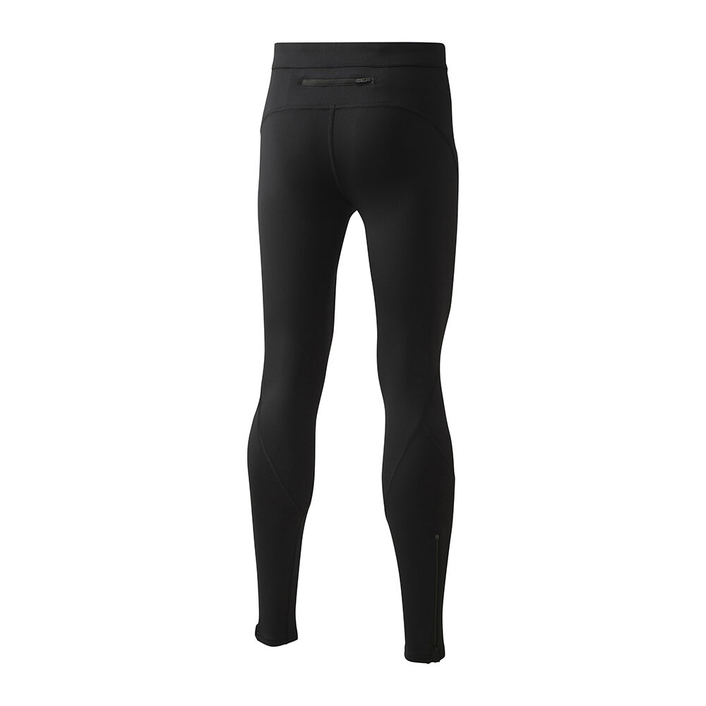 Mizuno Warmalite Tights Dam Svarta | 697852POF