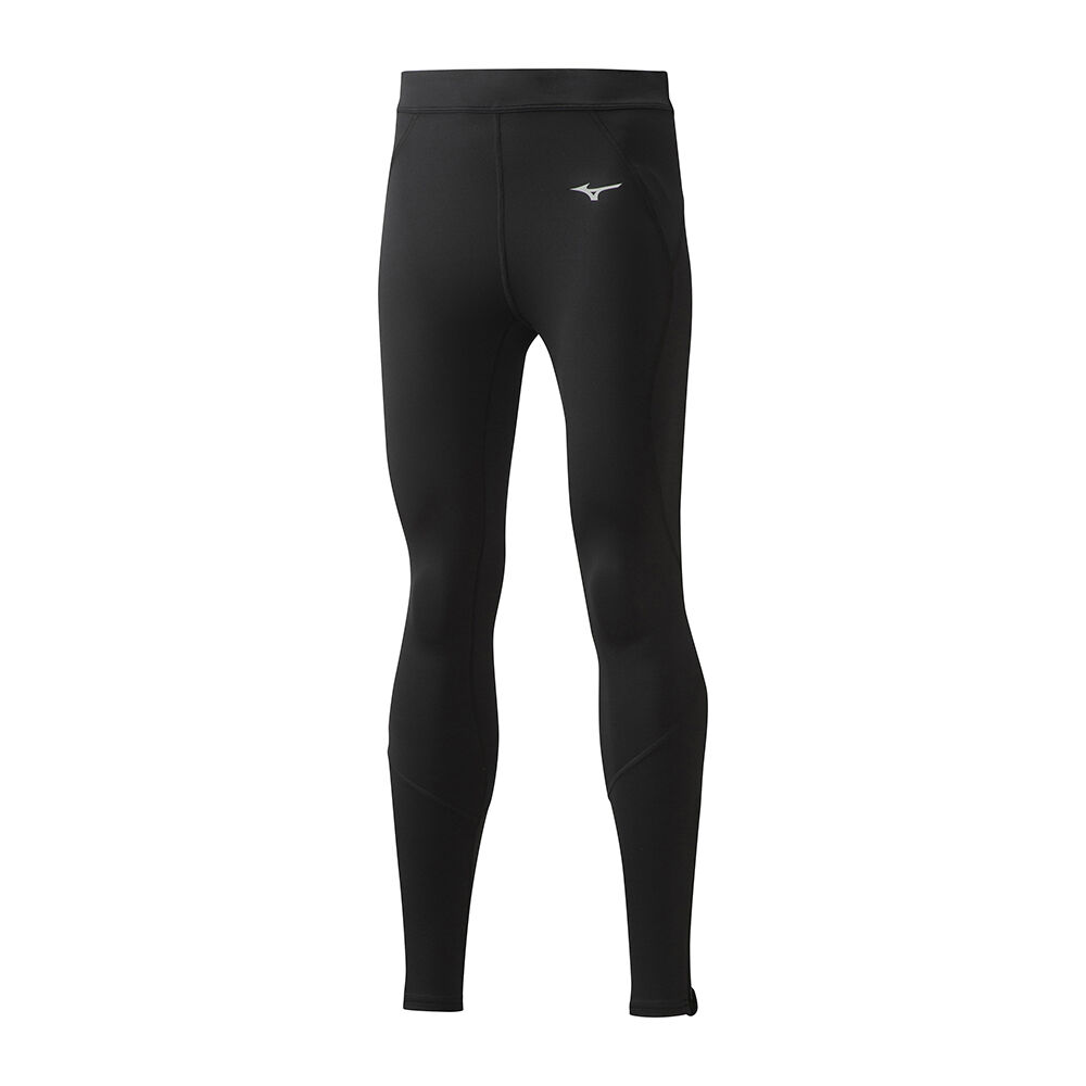 Mizuno Warmalite Tights Dam Svarta | 697852POF