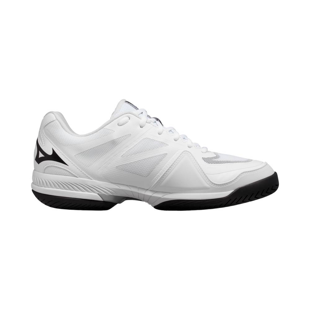 Mizuno Wave Exceed SL AC Tennisskor Herr Vita Svarta | 097425ERC