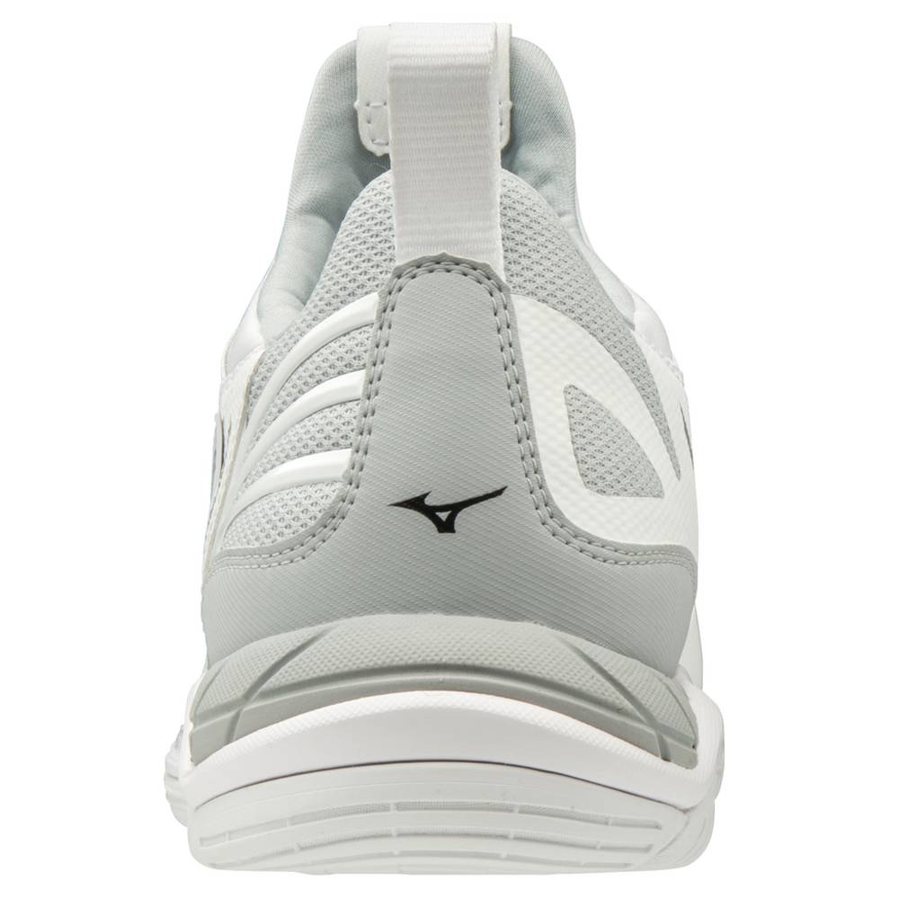 Mizuno Wave Luminous Volleybollskor Dam Vita Silver | 651439NAU