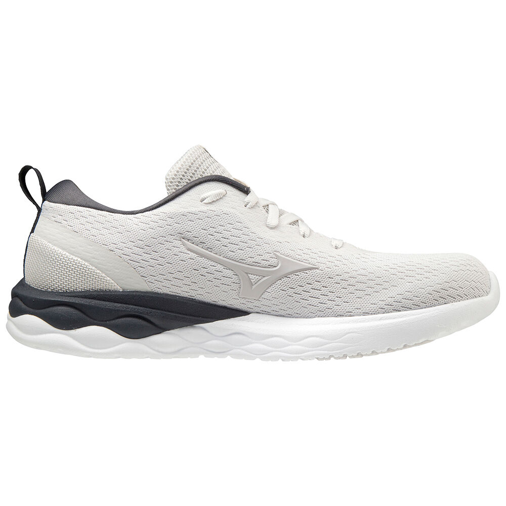 Mizuno Wave Revolt Löparskor Dam Vita | 354287NLC