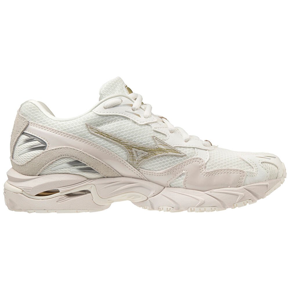 Mizuno Wave Rider 10 Sneakers Dam Vita | 160549ZJD