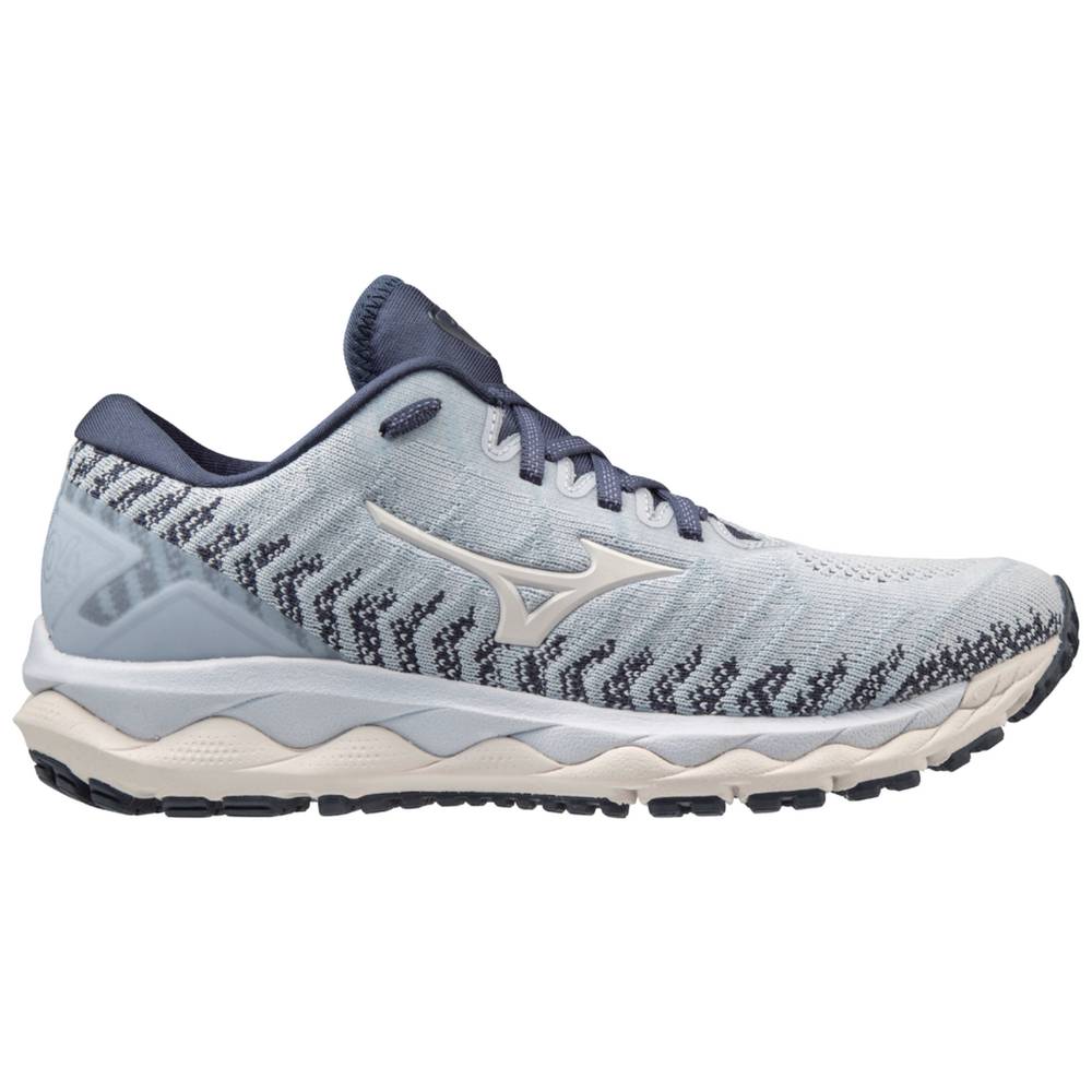 Mizuno Wave Sky 4 WAVEKNIT D Löparskor Dam Running Shoes | 356127KXL