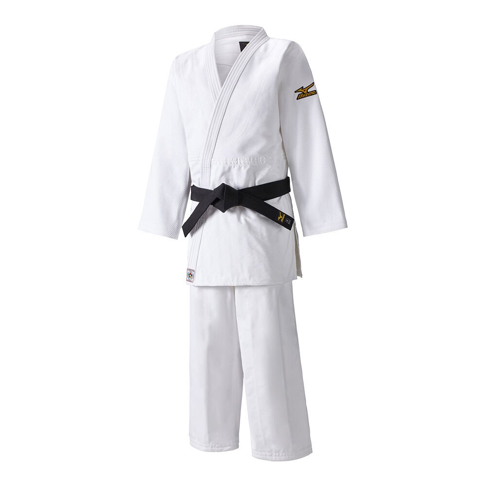 Mizuno Yusho Best IJF Judogis Dam Vita | 782503RZA