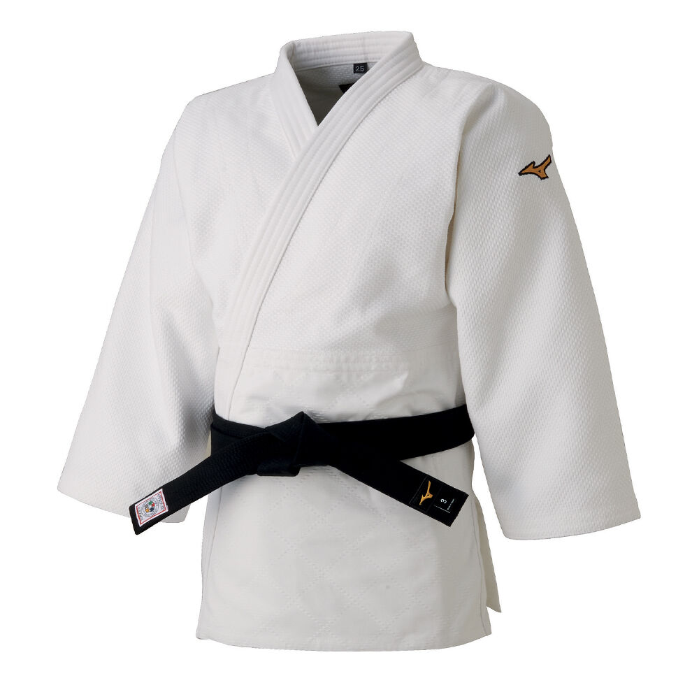 Mizuno Yusho IJF Japan Judogis Herr Vita | 536027FCE