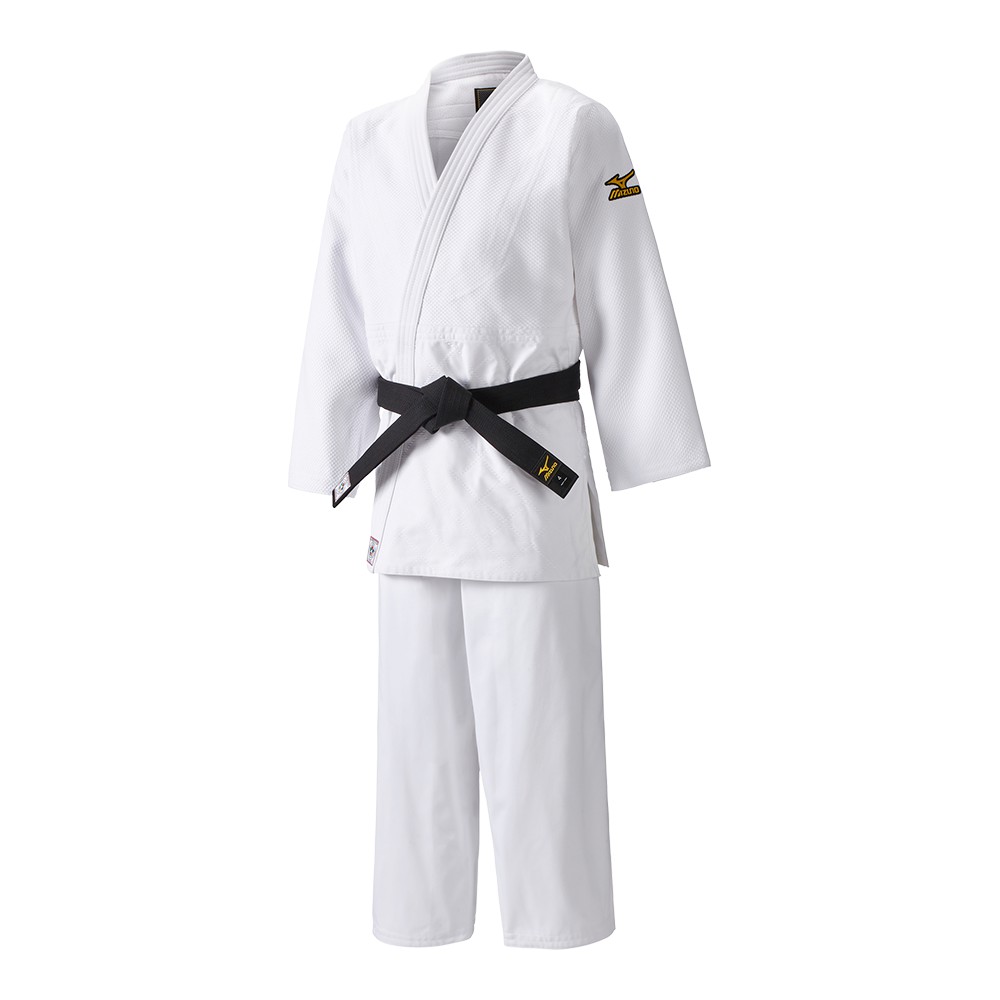 Mizuno Yusho Japan IJF Judogis Herr Vita | 360157GRA