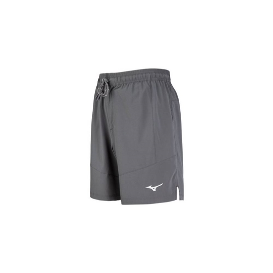 Mizuno 7" Volley Shorts Herr Grå | 821576XIH