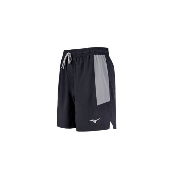 Mizuno 7" Volley Shorts Herr Svarta | 967803ELR