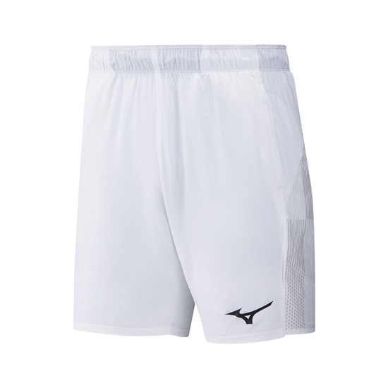 Mizuno 8" Amplify Shorts Herr Vita | 578403MLU