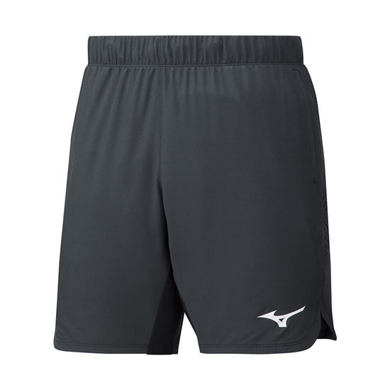 Mizuno 8 in Amplify Shorts Herr Svarta | 052763WIE