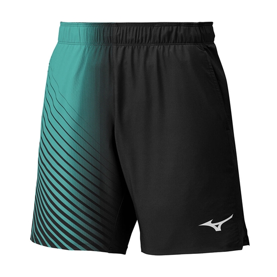 Mizuno 8 in Amplify Shorts Herr Svarta | 862145BMD