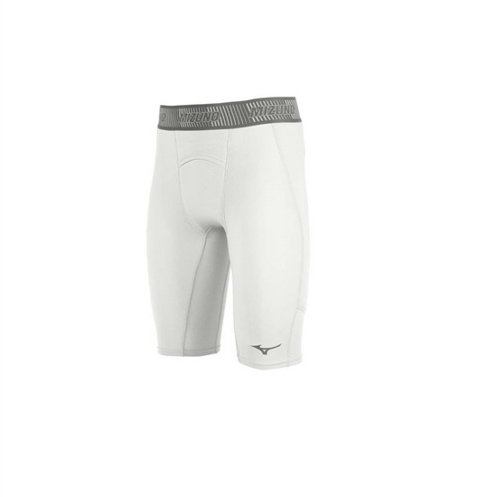 Mizuno Aero Vent Padded Sliding Shorts Herr Vita | 964078IZD