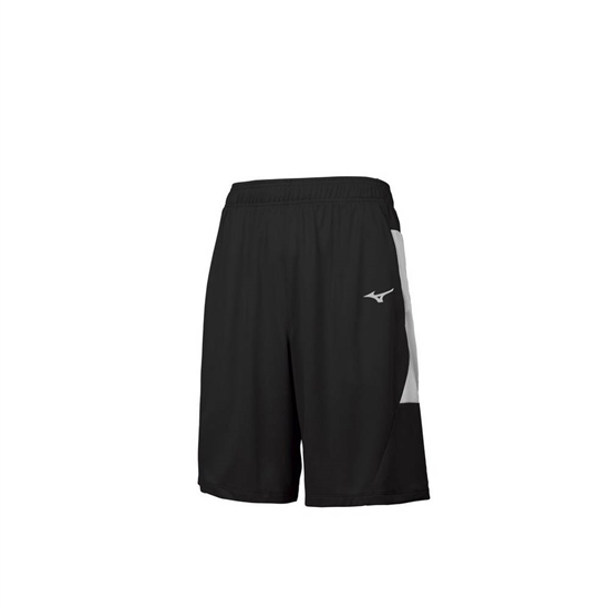 Mizuno Aerolite Shorts Herr Svarta Grå | 684510YVW