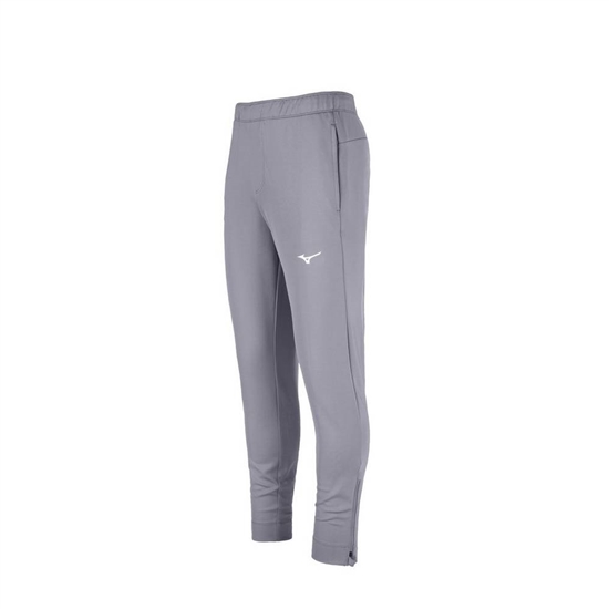 Mizuno Alpha Quest Trainer Sweatpants Herr Grå | 361057YKQ