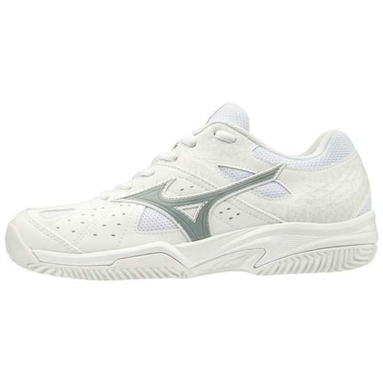 Mizuno BREAK SHOT 2 CC Tennisskor Dam Vita | 987216RQY