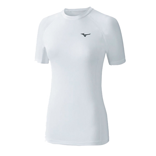 Mizuno Bio Gear SS T shirts Dam Vita | 912058CUH