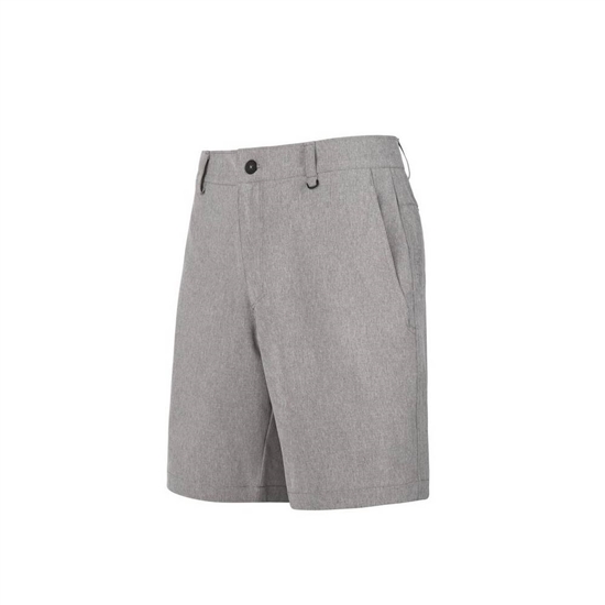 Mizuno Command Shorts Herr Grå | 079623IJV