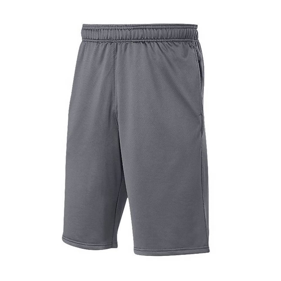 Mizuno Comp Tränings Shorts Herr Grå | 140752LXH