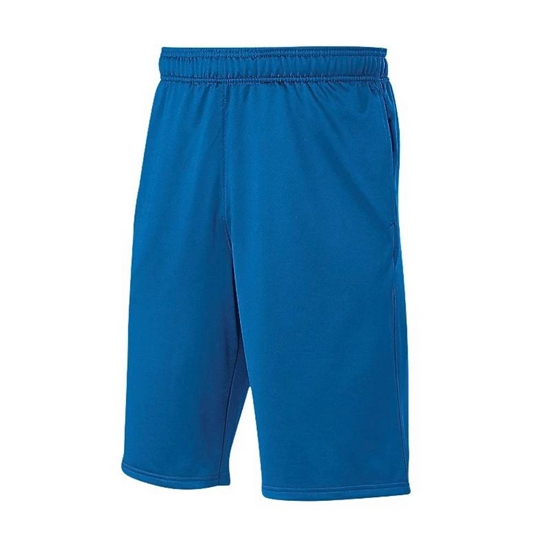 Mizuno Comp Tränings Shorts Herr Kungsblått | 829456CFK