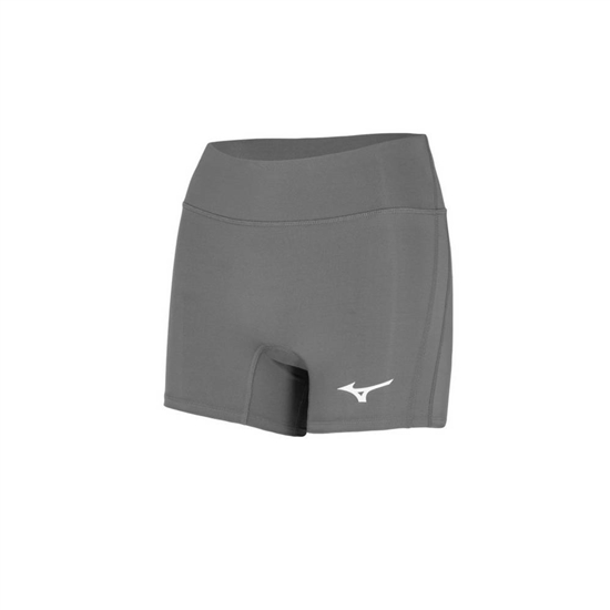 Mizuno Elevated 4" Inseam Volleyball Shorts Dam Grå | 960235EPK