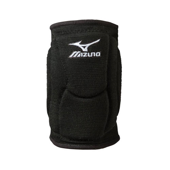 Mizuno Elite 9 SL2 Volleyball Knee Pads Herr Svarta | 465871UHQ