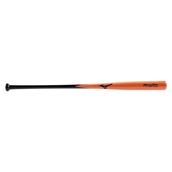 Mizuno Elite Fungo Bat Herr Orange Svarta | 760835HEF