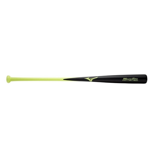 Mizuno Elite Softball Fungo Bat Dam Svarta | 832014FCU