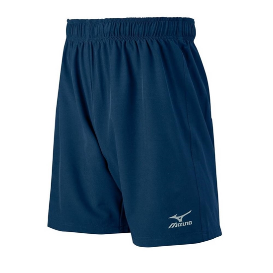 Mizuno Euro Cut Volleyball Shorts Herr Marinblå | 258679JPH