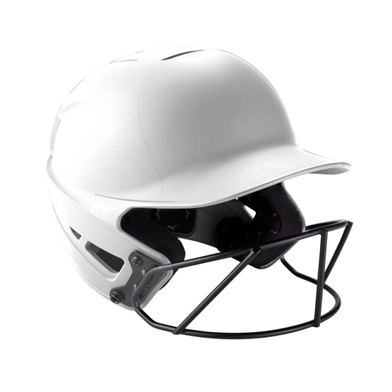 Mizuno F6 Fastpitch Softball Batting Helmet Dam Vita | 134257PYS