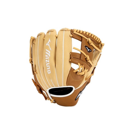 Mizuno Franchise Series Infield Baseball Glove 11.75" Handskar Herr Bruna | 319467CYL