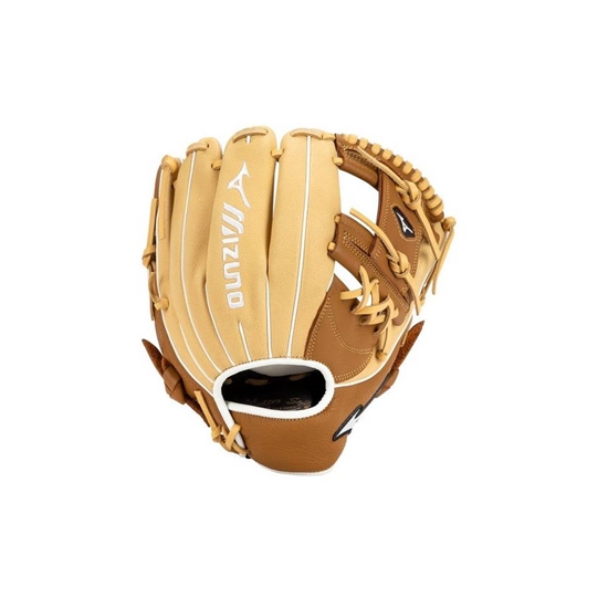 Mizuno Franchise Series Infield Baseball Glove 11.5" Handskar Herr Bruna | 385291MBT