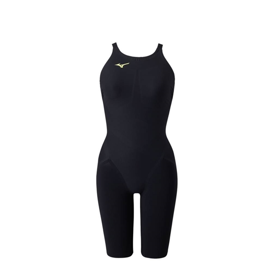 Mizuno GX-Sonic V Sprinter ST Technical Swimsuit Dam Svarta | 796452ICJ