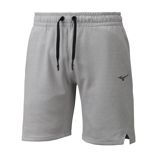 Mizuno Half Shorts Herr Grå | 105729UJW