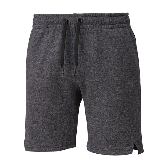 Mizuno Half Shorts Herr Svarta | 412857JFN